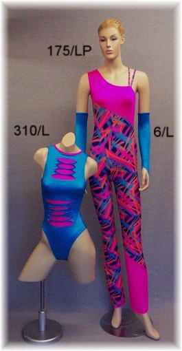 Dancewear