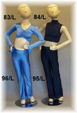 Dancewear